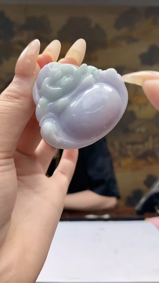 未镶嵌定制翡翠天然翡翠A货77