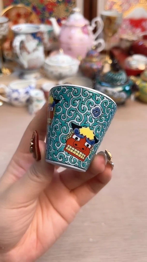 摆件陶瓷陶瓷陶瓷陶瓷