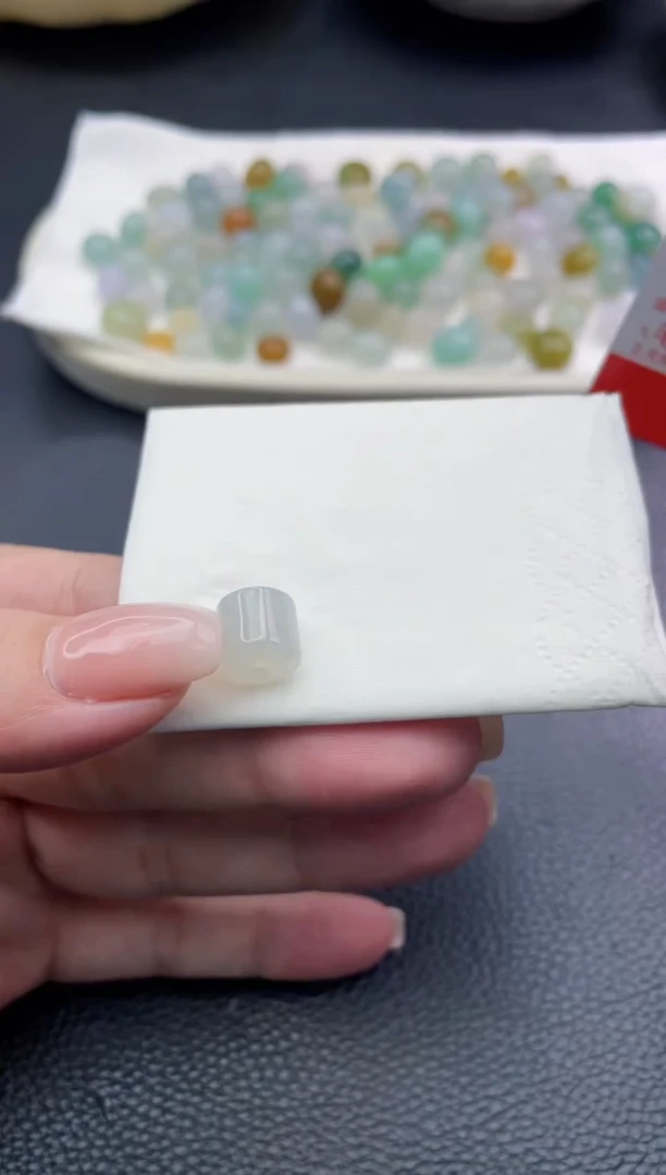 定制翡翠未镶嵌?****?珠子