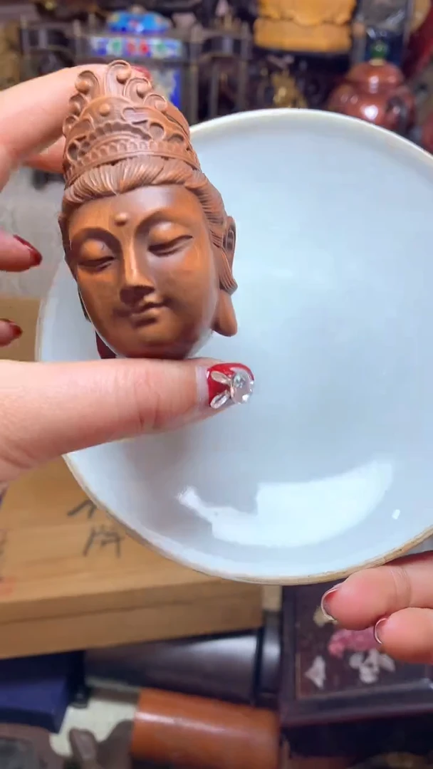 【闪购商品】瓷器默认微瑕瓷器