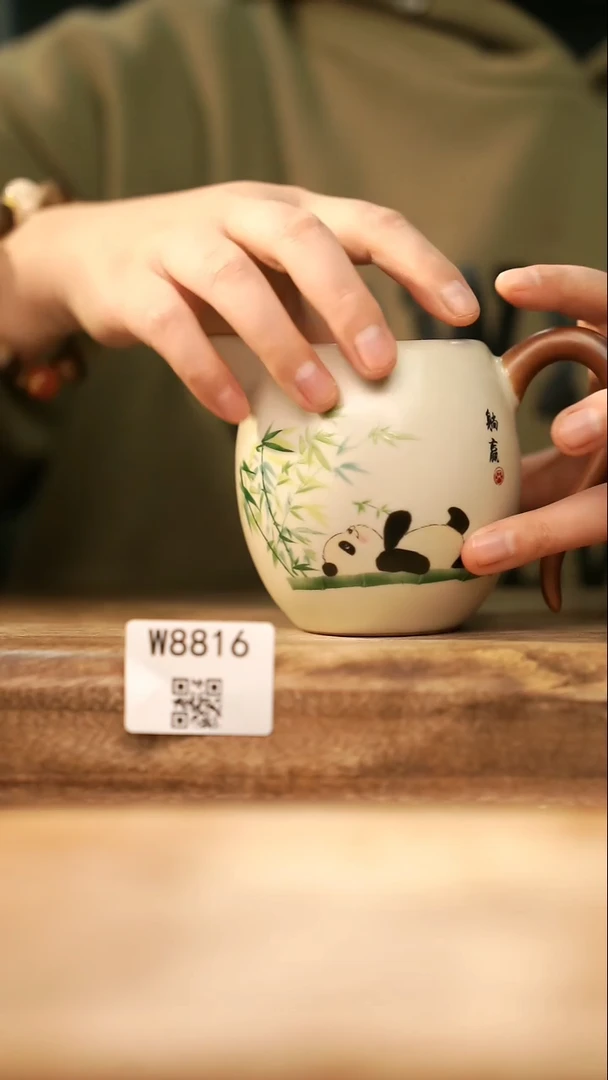 【经典福利】/ 杯子@@W8816