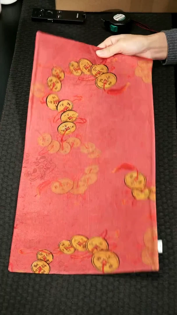 喜见造物布艺尺寸50+24