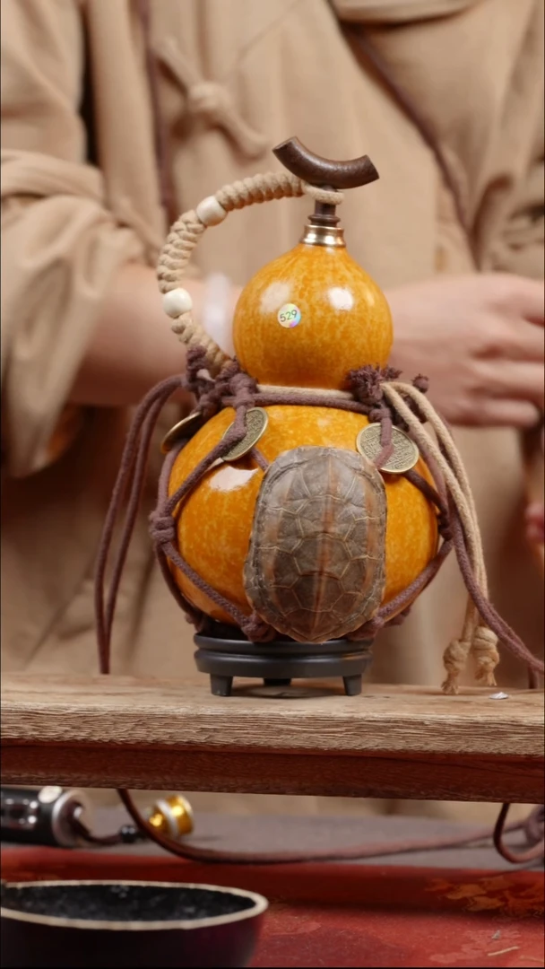 529号大漆葫芦一物一拍拍拍退退限购拉黑