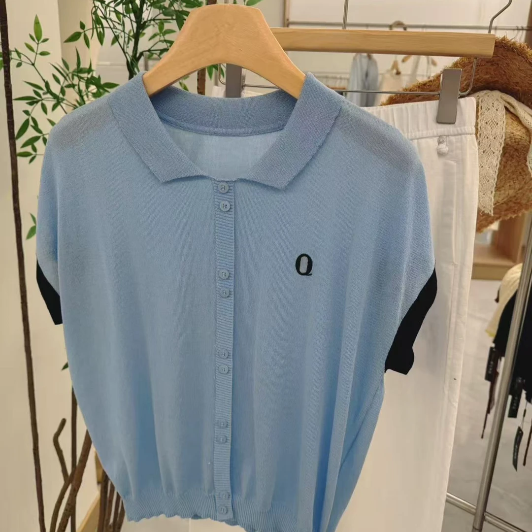 【100-199】颜女 设计百搭女装