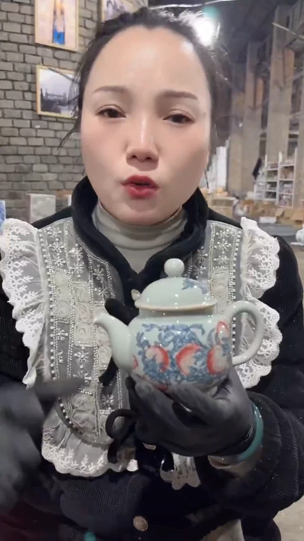景德镇高温陶瓷杯-55