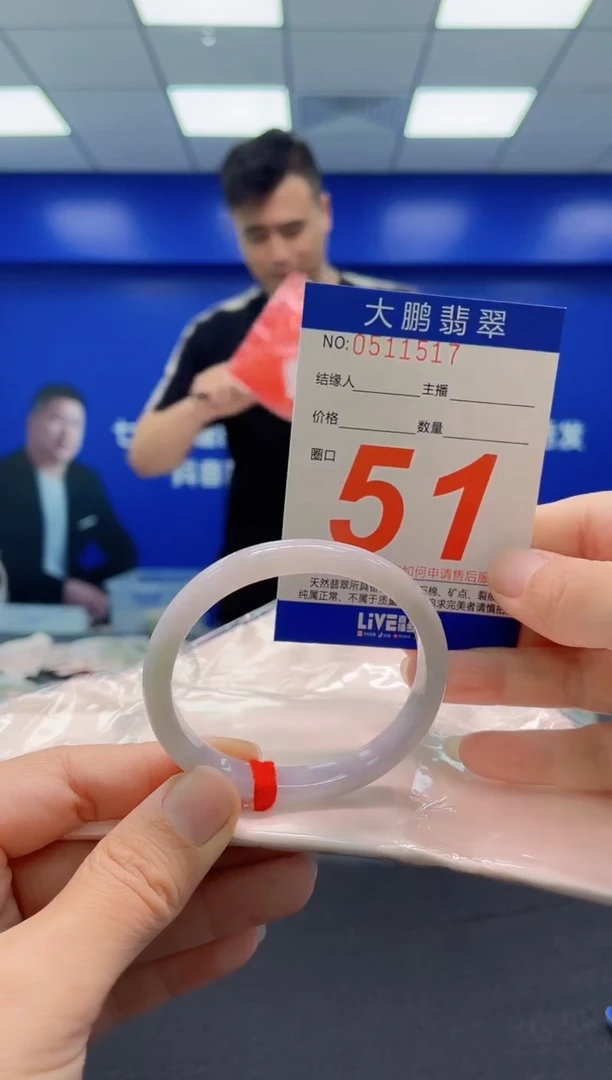 未镶嵌手镯翡翠AAAAAAAAA1