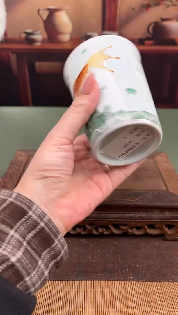 【闪购商品】顾德茶器福利闪购链接