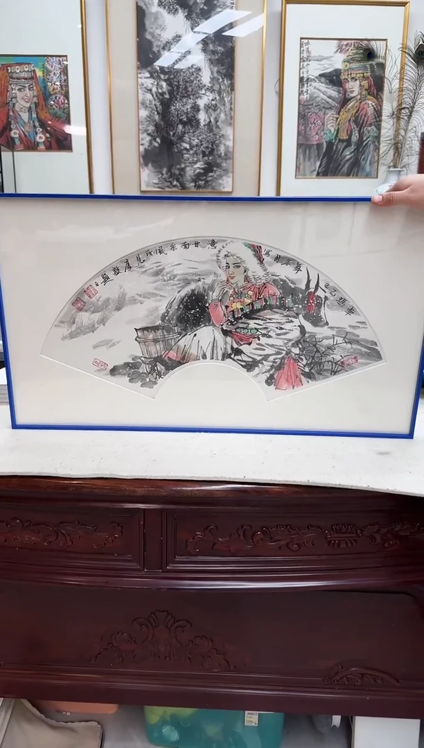 国画链接          10