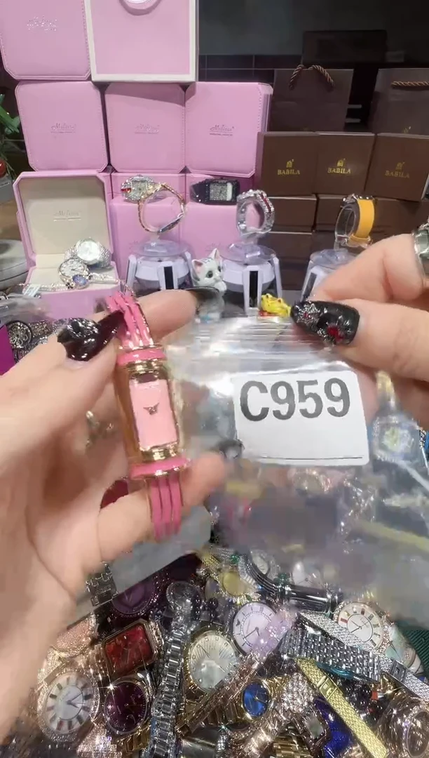 石英机芯锻造碳钢直播定闪专用