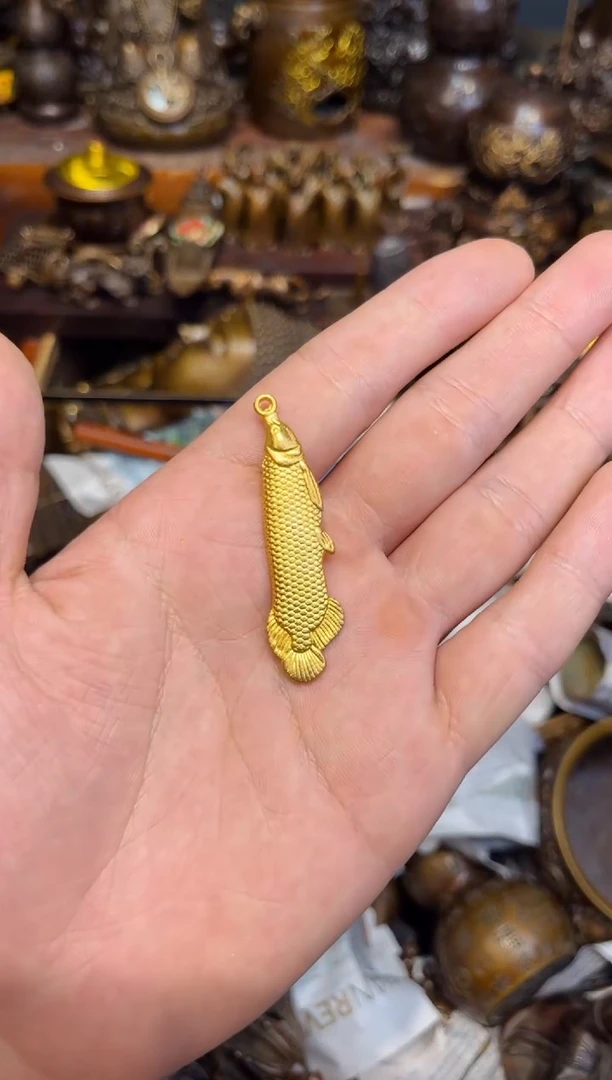 D古铜专属高端精品