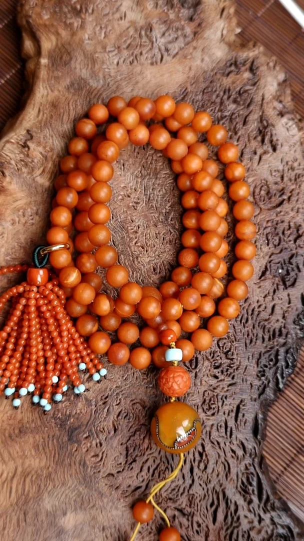 裸石琥珀未镶嵌多样性发货1，假一赔4