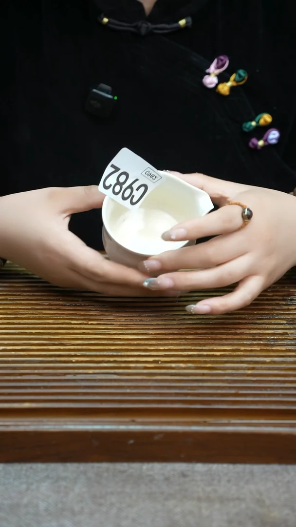 万古烧粗陶手工茶具