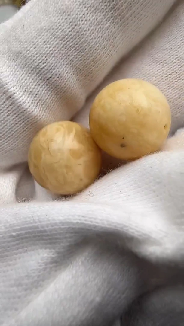 蜜蜡吊坠(不含链)未镶嵌蜜蜡吊坠