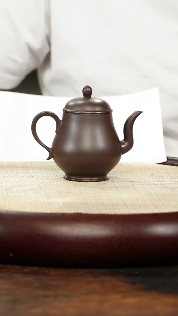 茶壶紫砂老行家紫砂1