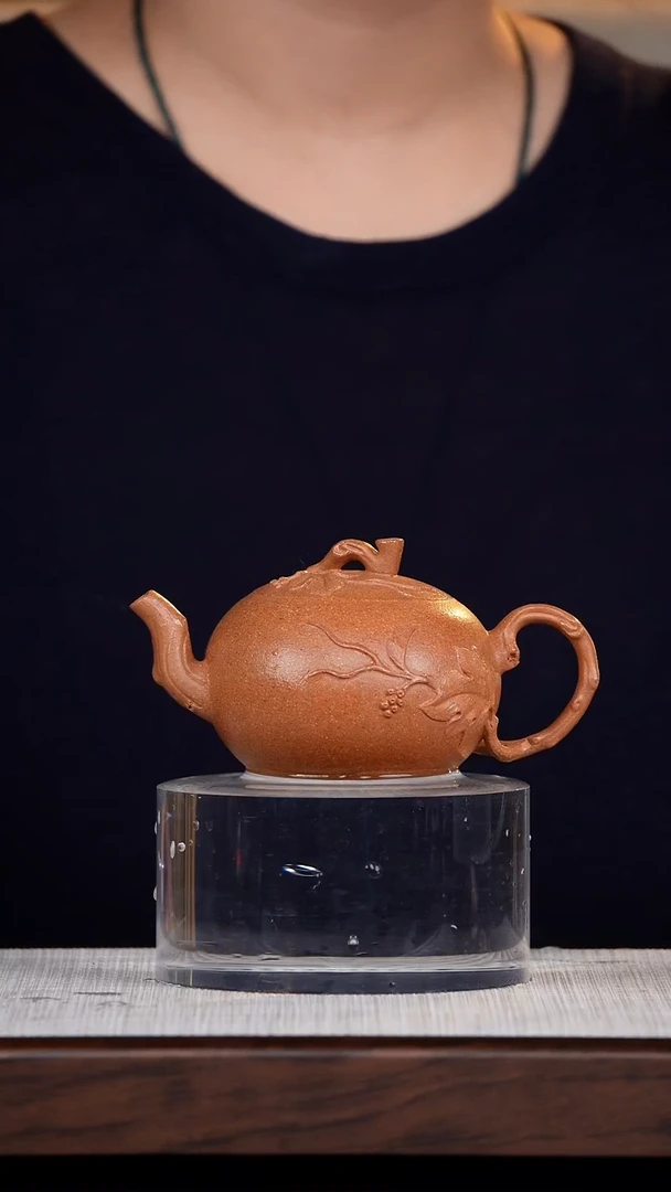 茶壶紫砂宜兴紫砂