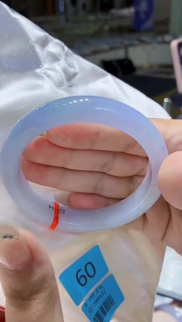 未镶嵌手镯翡翠翡翠手镯60