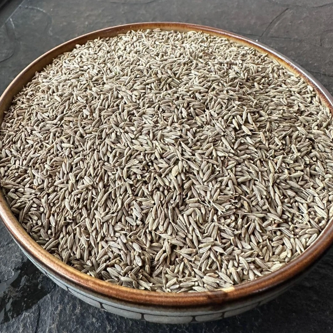 【新疆苏莱曼浮力】焉耆孜然250g+不辣的辣椒面250g