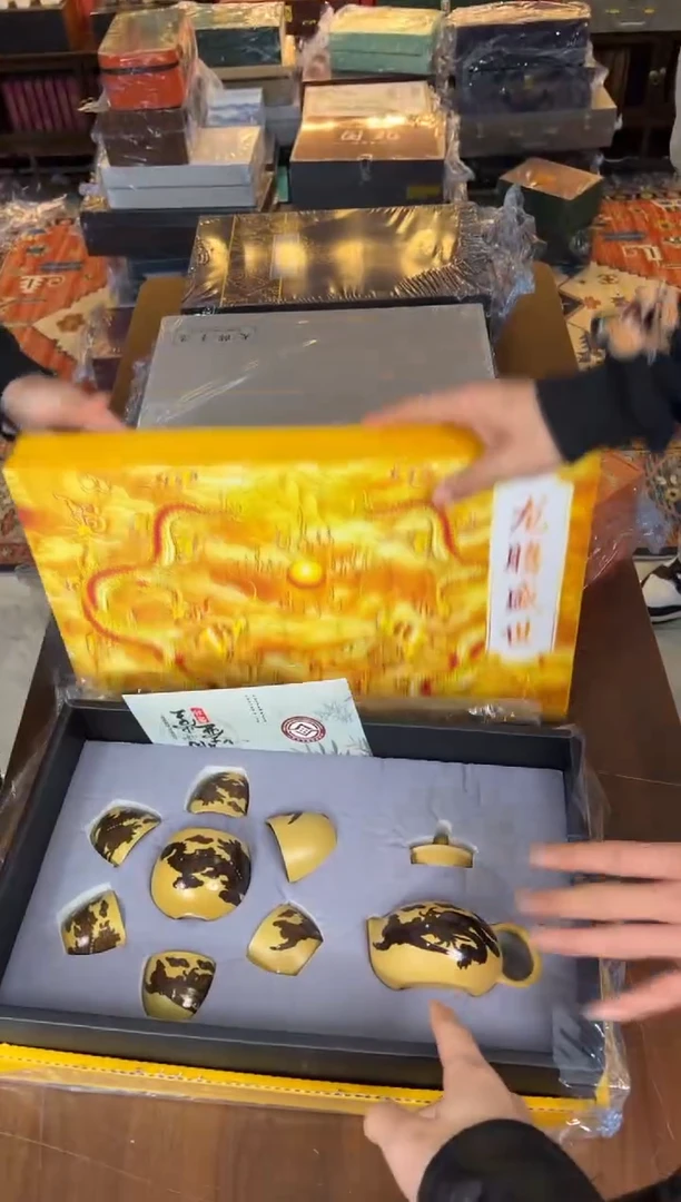 云雨斋茶具商品链接@@T144