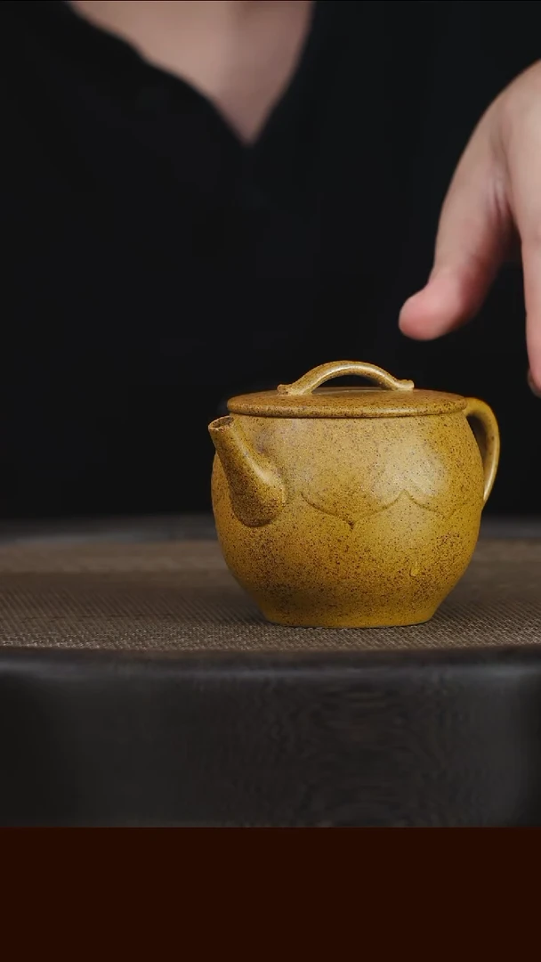 茶壶紫砂紫砂茶壶微瑕