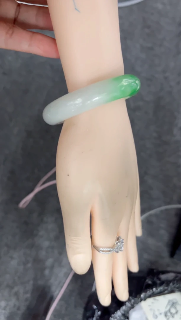 我**总所见即所得，一物一拍