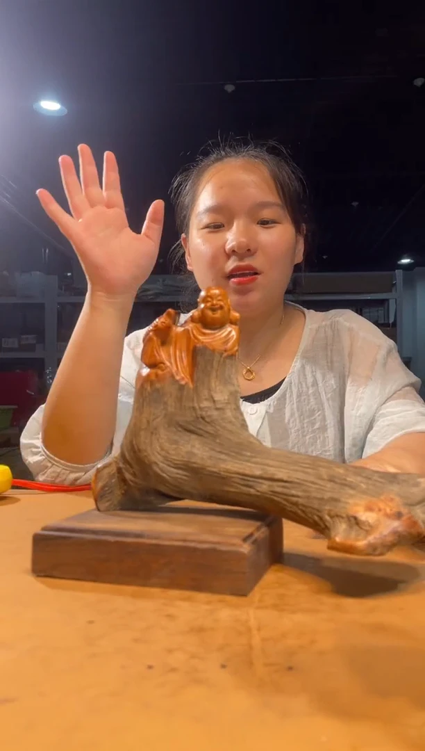 柏木（崖柏）其他（ 直播推荐 ）