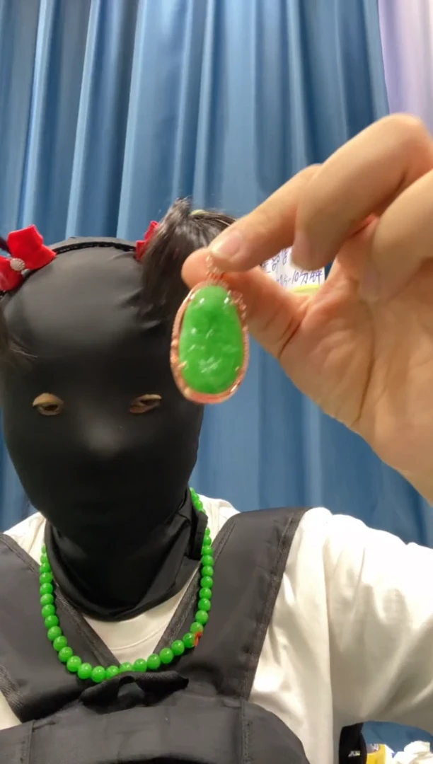 以直播图片为准   305