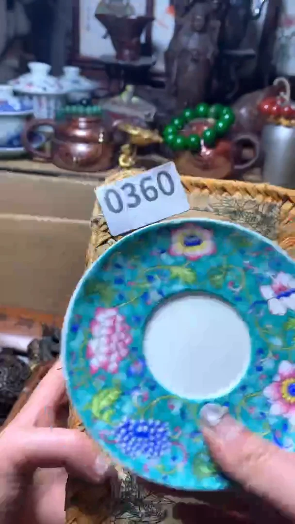 【闪购商品】瓷器默认微瑕瓷器