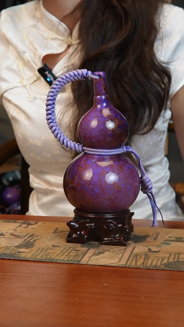 热水酒葫芦 一物一拍032