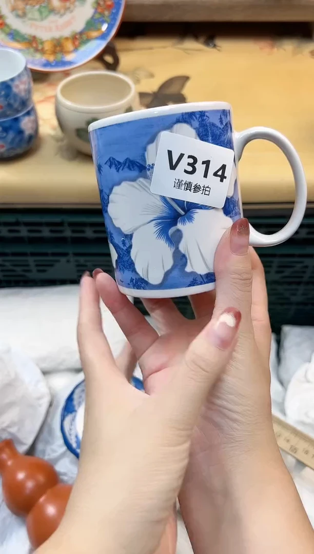 瓷片羊*咩  314