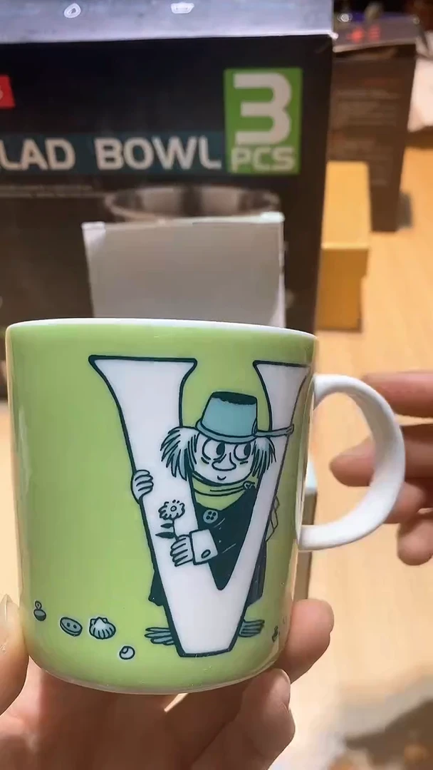 【闪购商品】瓷片锅碗瓢盆一件不剩