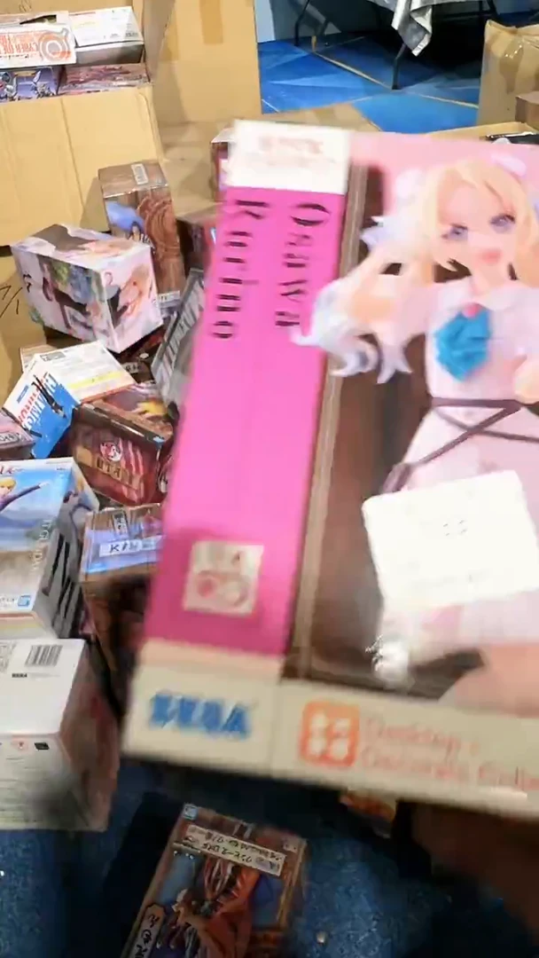 莫*中古二次元微瑕一物一拍