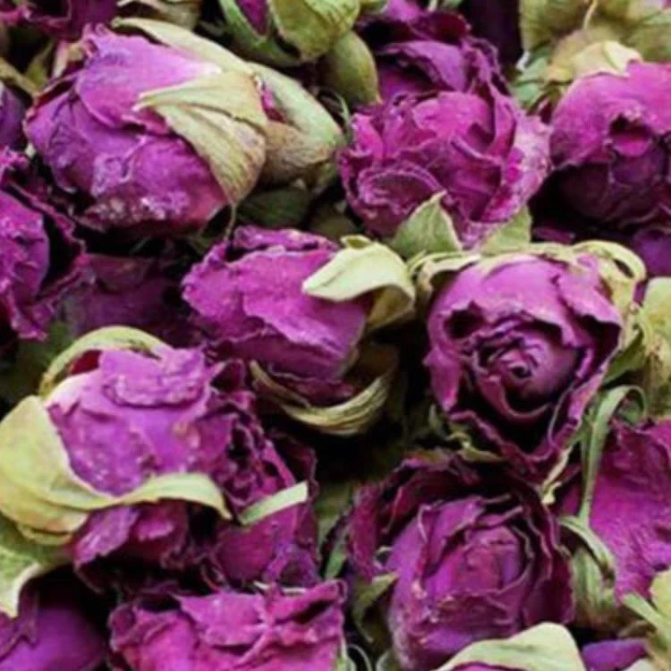 新疆和田大马士革玫瑰花50g 100g新疆直发