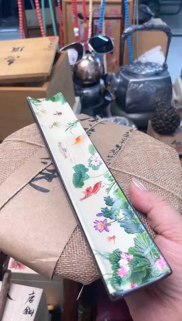 瓷片CC炎美杂货铺质量保证