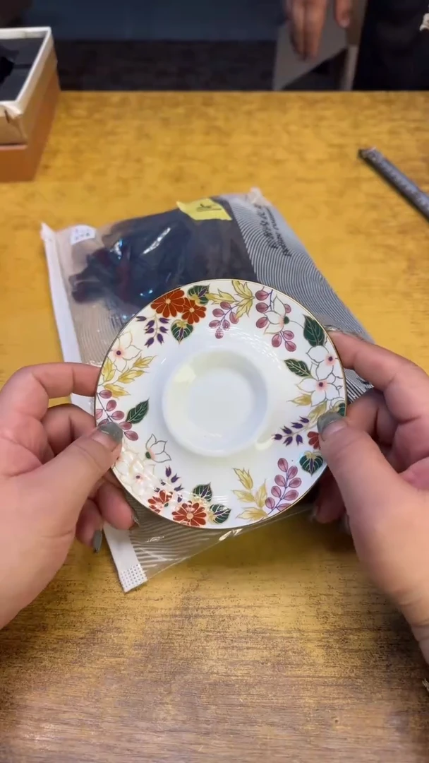 瓷器瓷瑕疵老破破14   2xl细