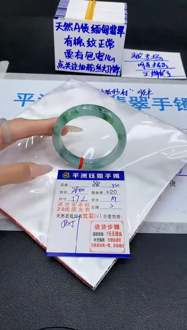 未镶嵌手镯翡翠111111