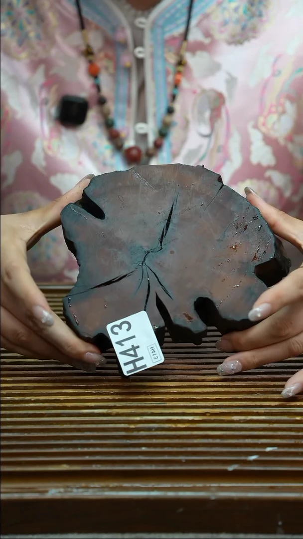粗陶手工手做茶具