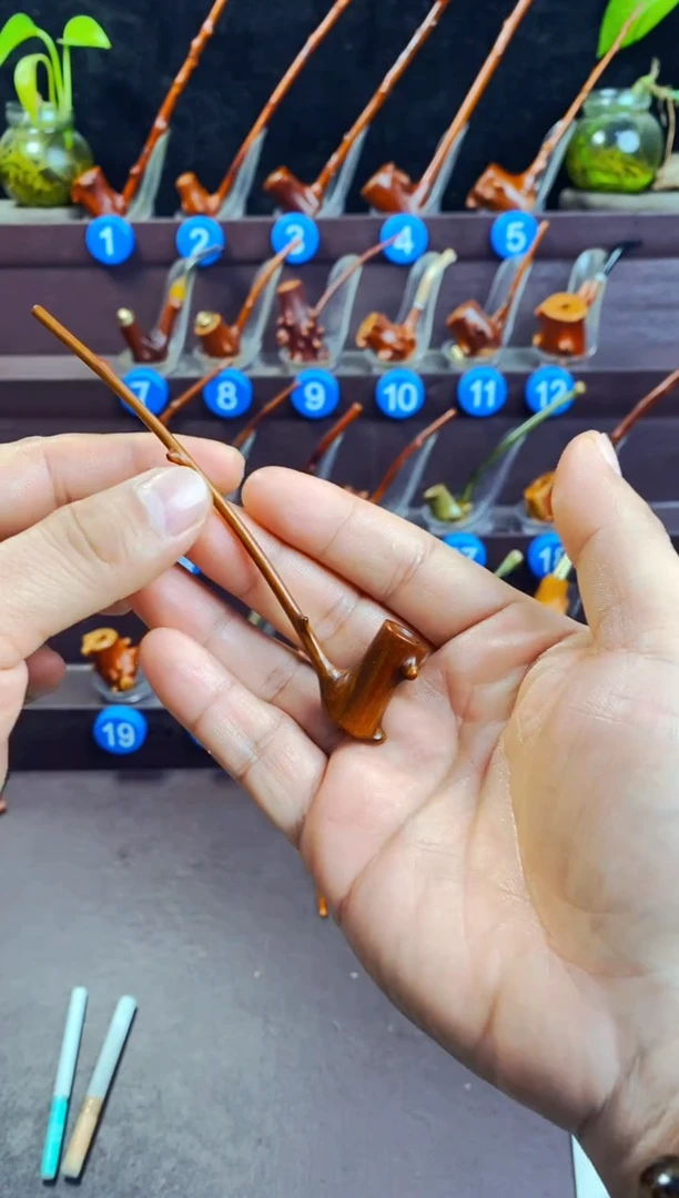 木檬子木的精品小斗