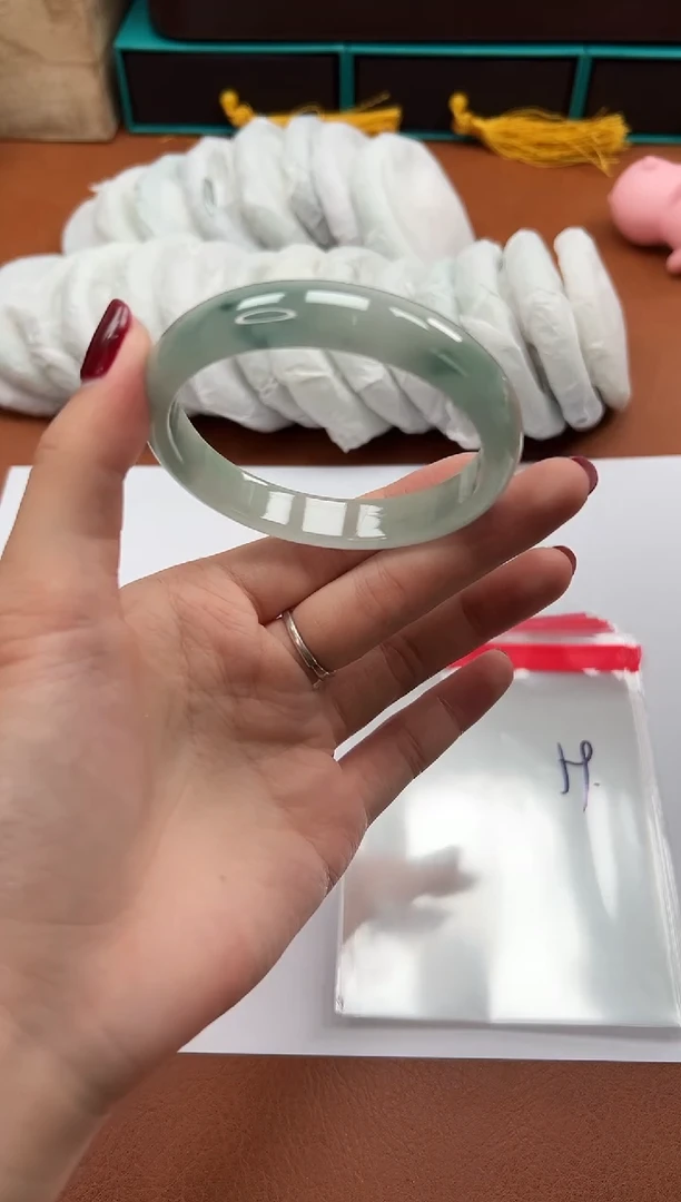 缅风精品手镯礼盒装59