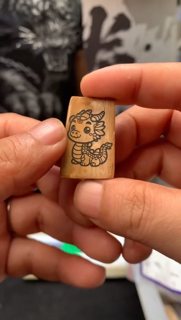 橄榄核手串/手链猛犸猛犸猛犸21