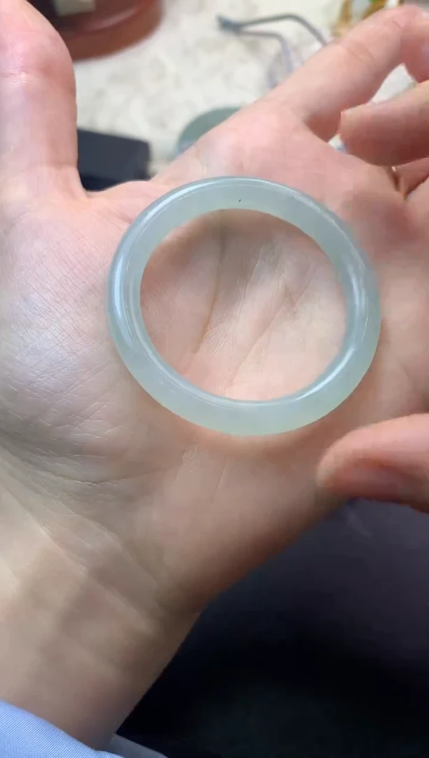 未镶嵌定制翡翠毛货