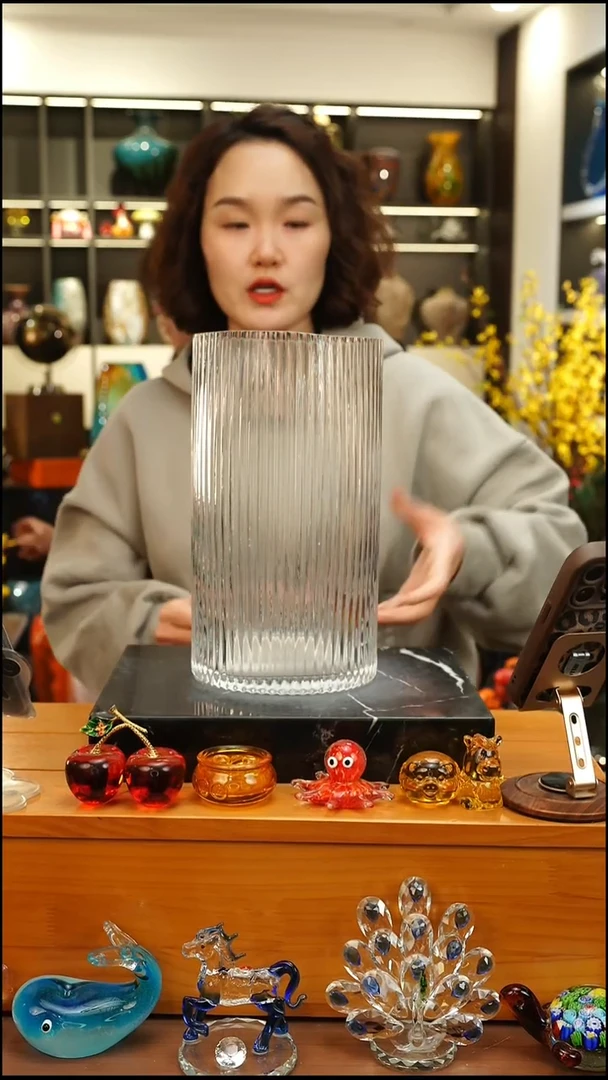 外贸花瓶花器花盆005