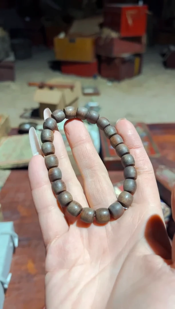 【闪购商品】沉香手串兰妹精品优选链接102