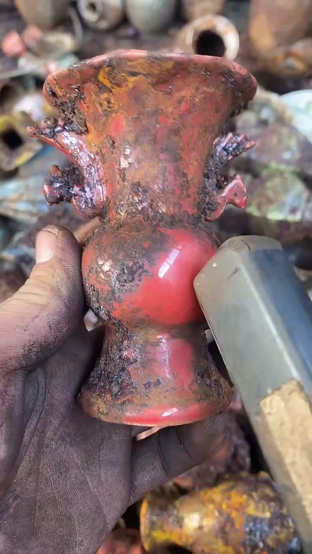 摆件陶瓷器瓷器瓷器瓷器