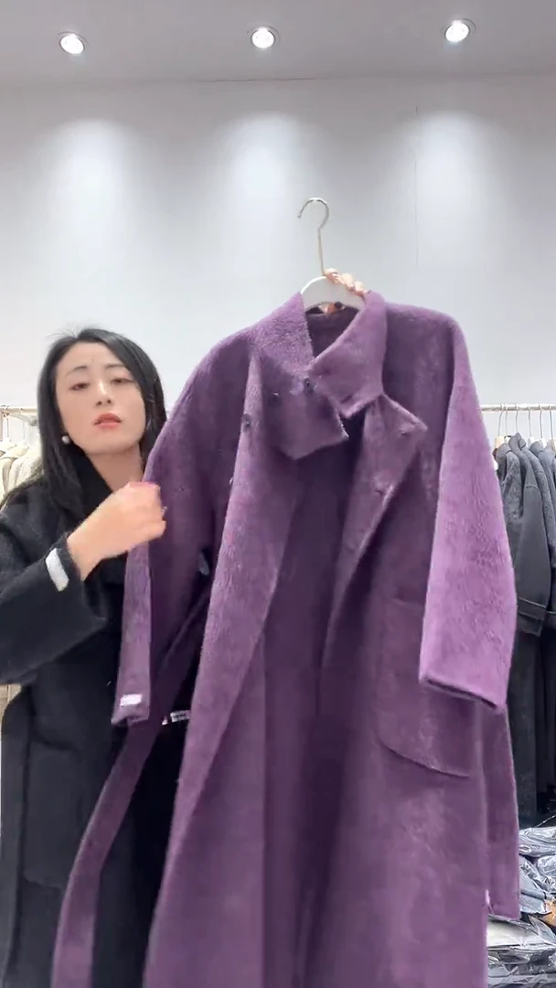 商贸城锦汐里女装批发010