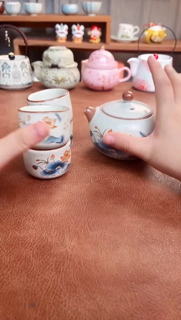 【高货清货】微瑕不售后，介意勿拍（不含礼盒）