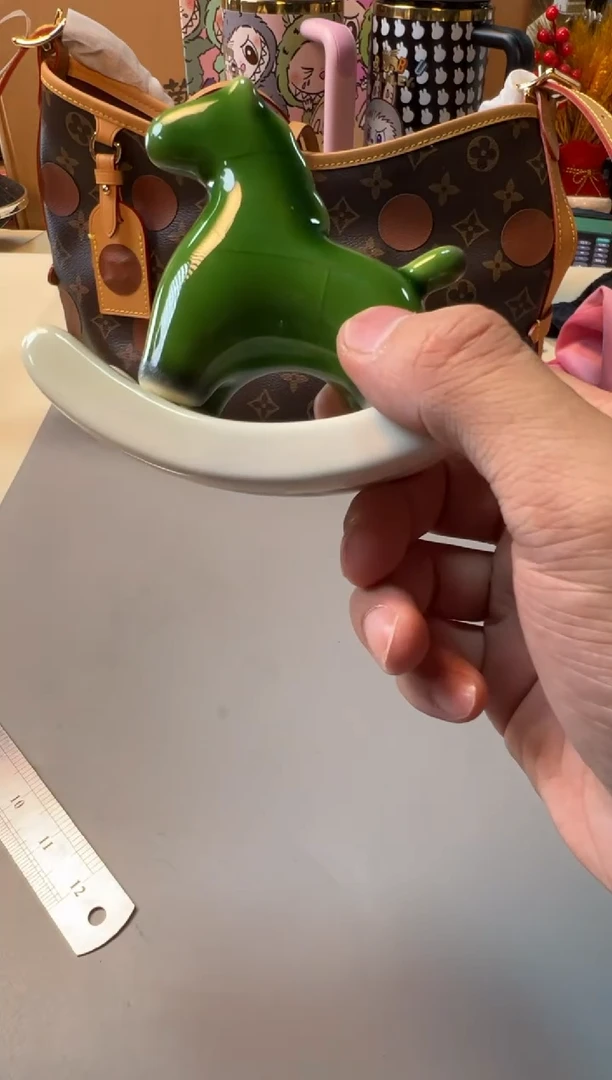 瓷片手工无品牌，七天无理由