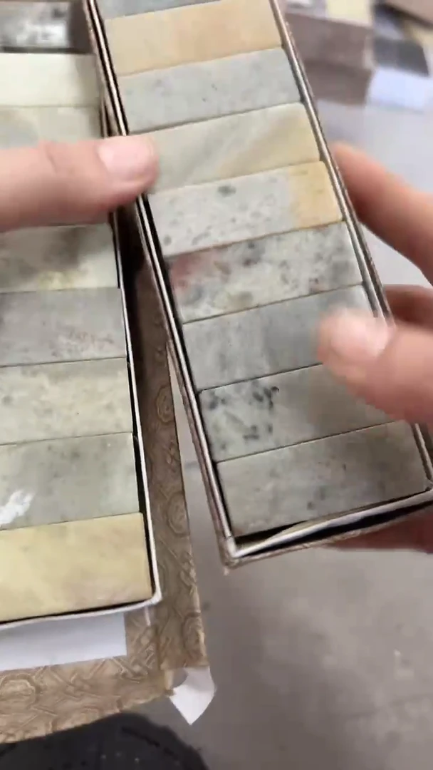 【知墨堂069】印章石微瑕不挑款20方【混搭】