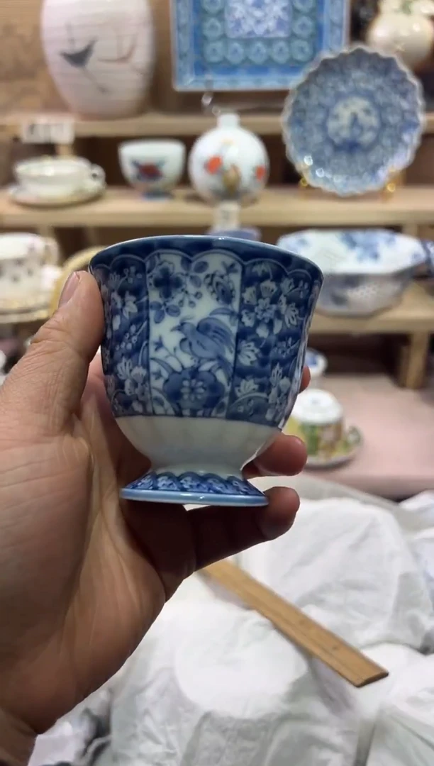 瓷片               F9999