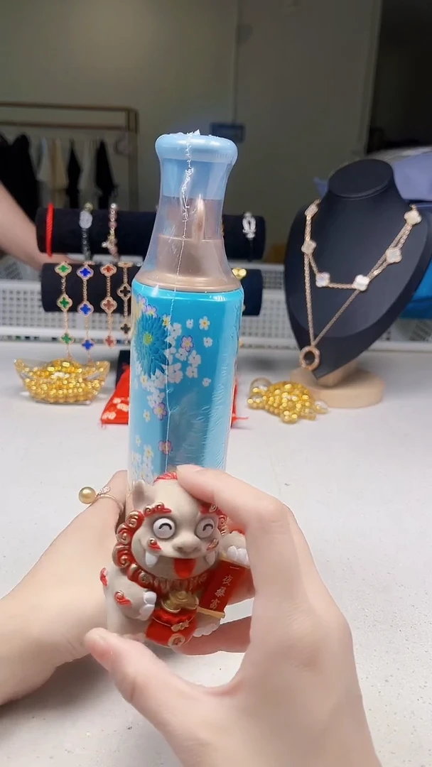 瓷片陶茶周边666文玩多人