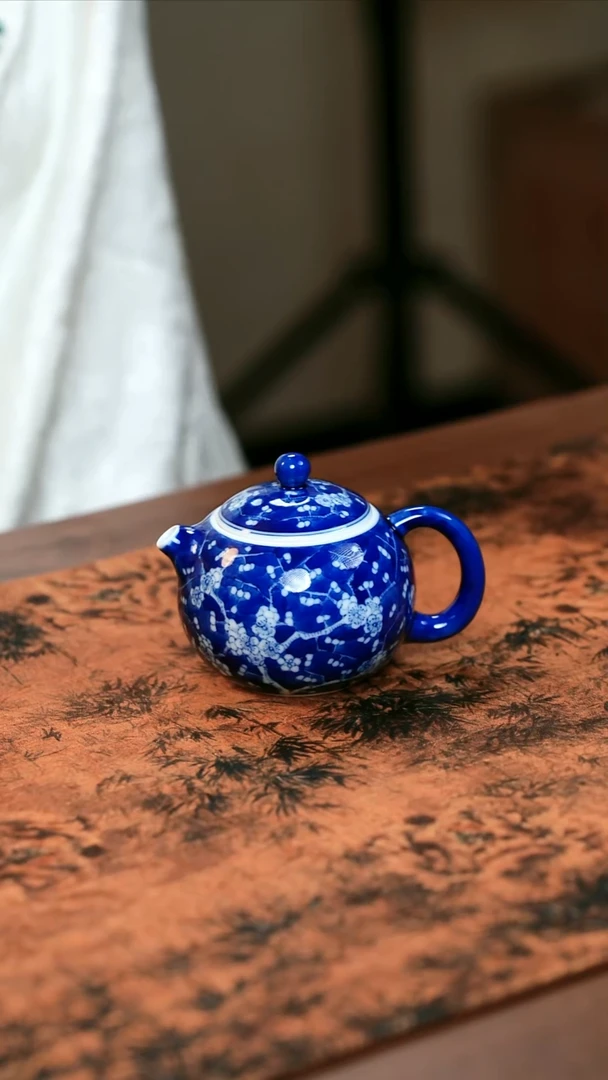 摆件景德镇邮政专属链接@@@JD784